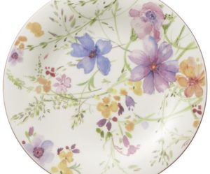 assiettes a dessert en porcelaine