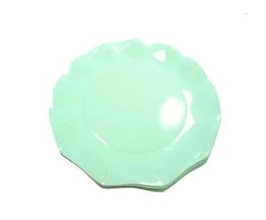 assiettes plates cdiscount