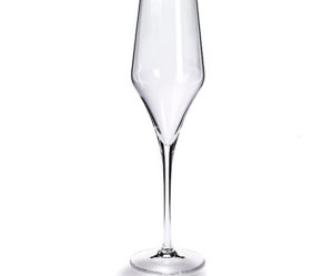 flute a champagne leclerc