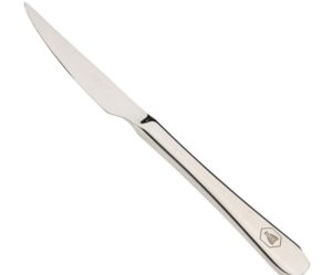 laguiole menagere 24 pieces en inox royan