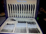 menagere 49 pieces eden