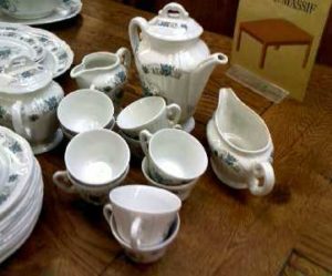 service de table 80 pieces