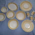 service de table casa