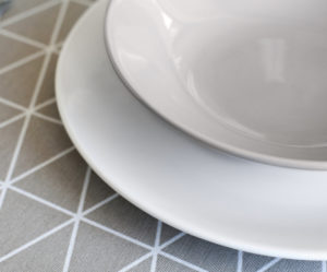 service de table kaligrafik