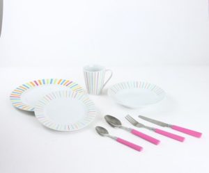 service de table la redoute