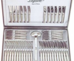 service de table laguiole