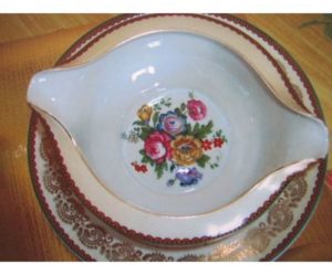 service de table raynaud