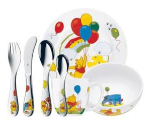 service de table wmf