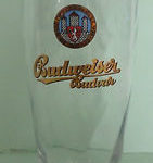 verre a biere budweiser