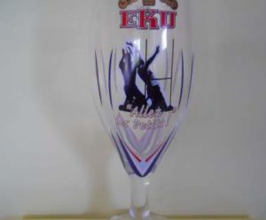 verre a biere eku
