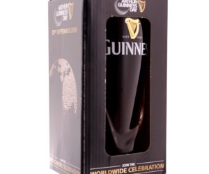 verre a biere guinness