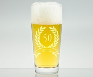 verre a biere nom