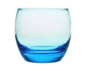 verre a eau emplacement