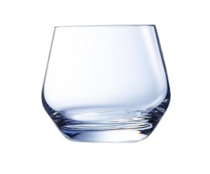 verre a eau le sommelier