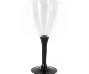 verre a eau noir pas cher