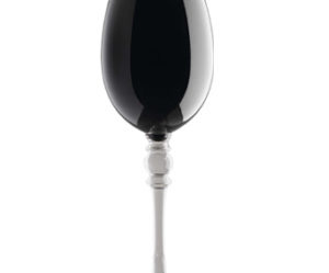 verre a pied design