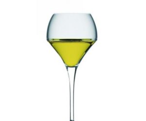 verre a pied histoire