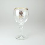 verre a pied leffe
