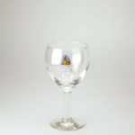 verre a pied leffe
