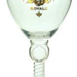verre a pied leffe