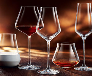 verre a vin chef et sommelier