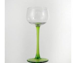 verre a vin d'alsace traditionnel