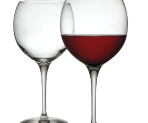 verre a vin grossiste