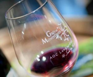 verre a vin montpellier
