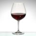 verre a vin rouge ballon