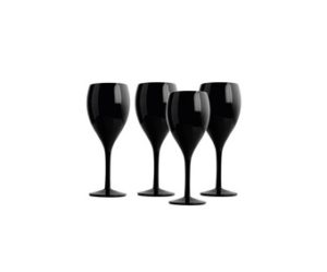 verre a vin salt and pepper