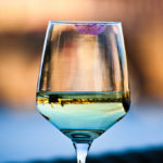 verre a vin synonyme