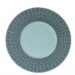 assiette plate blanche leclerc