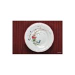 service de table sarreguemines prix