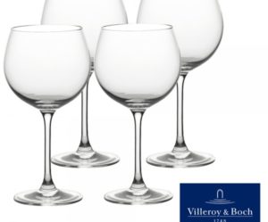 verre a vin villeroy et boch